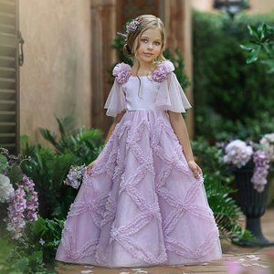 Dollcake Dream Closet Gown dress nwt